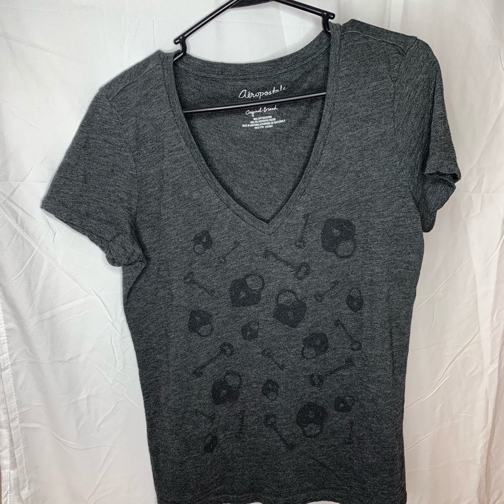 Aéropostale shirt